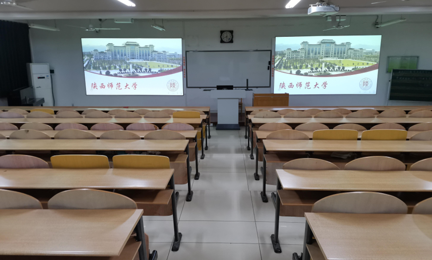 陕西师范大学