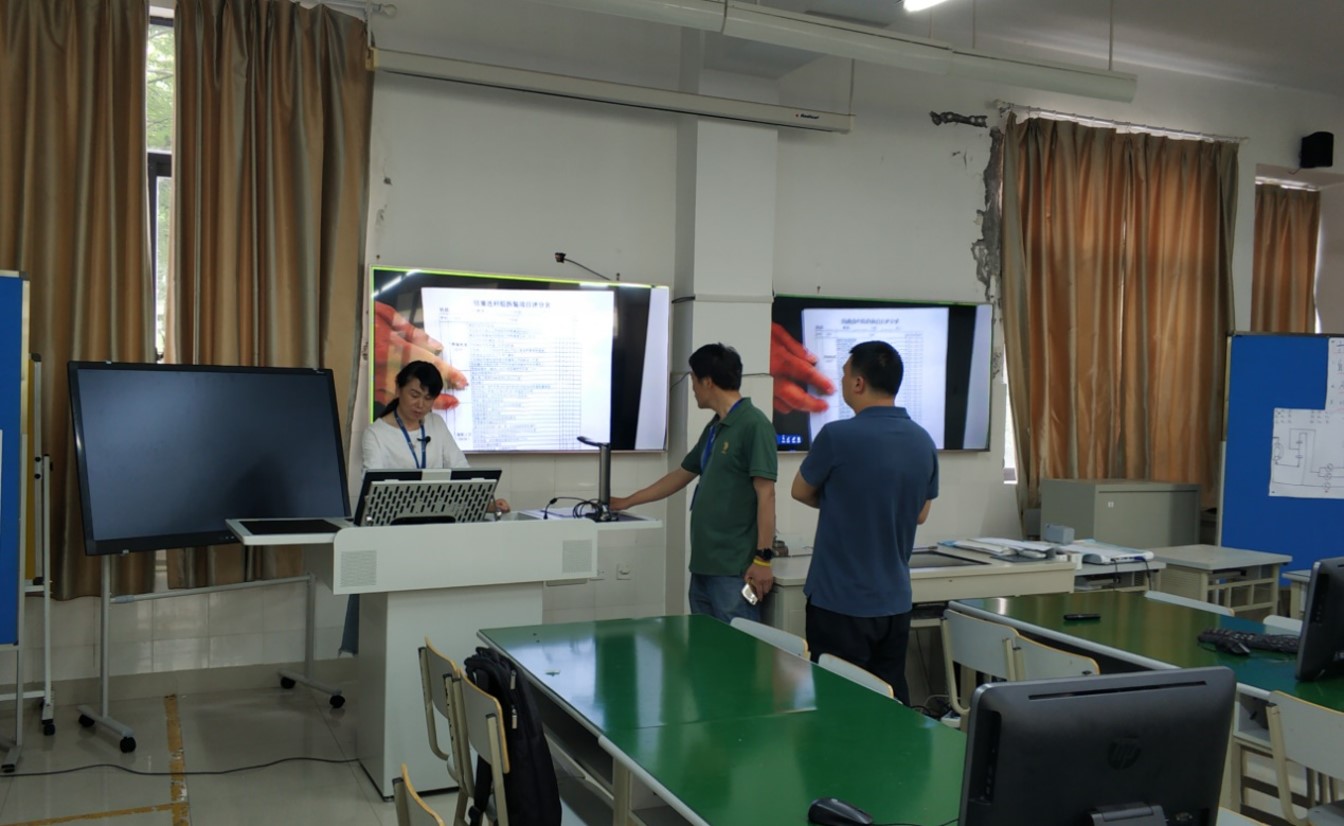 杭州技师学院